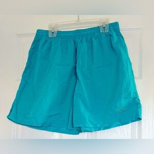 Vintage Women’s Reebok Workout Shorts SZ Large